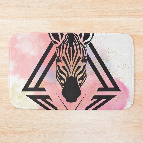 Item preview, Stylish Zebra designed and sold by Sena KURUÇAY.