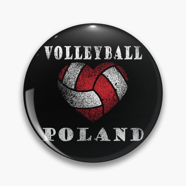 Item preview, I love volleyball designed and sold by Red-forever.
