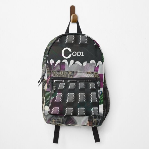 Item preview, Tech Head Mistress designed and sold by Gennifer Anderson.