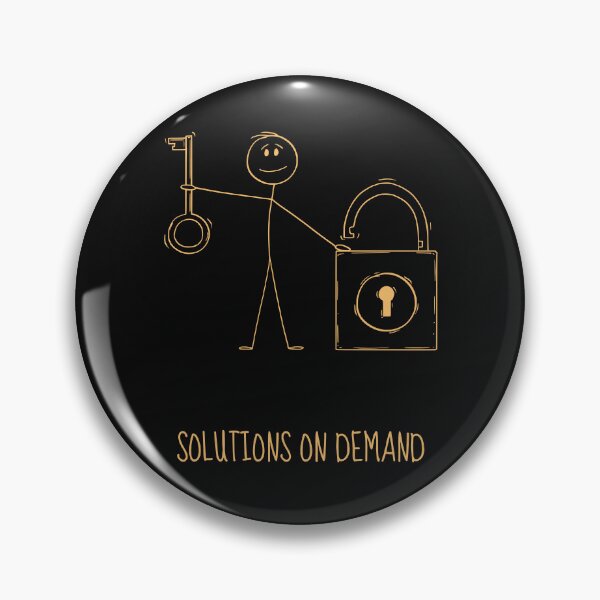 Item preview, Solutions On Demand designed and sold by Shalinistudio.