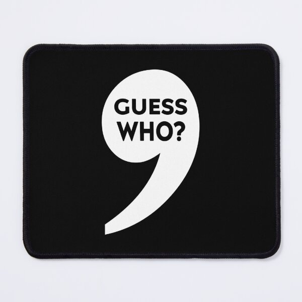 Item preview, guess who Kamala Harris designed and sold by Gravy-tee07.