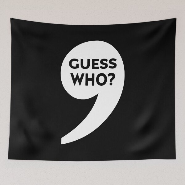 Item preview, guess who Kamala Harris designed and sold by Gravy-tee07.