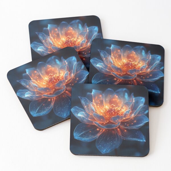 Item preview, A touch of Glow  designed and sold by Vardia.