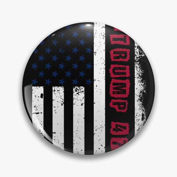 Item preview, Trump 47 t-shirt design for USA election 2024 designed and sold by FashionHub2021.