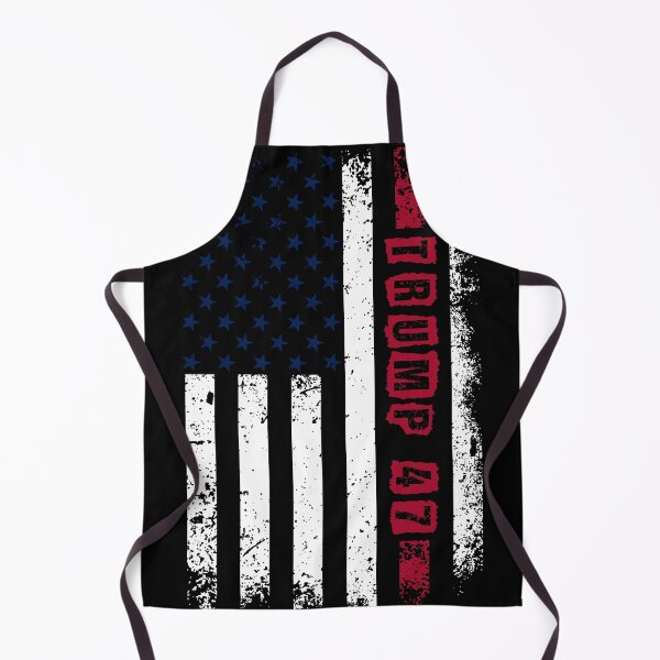 Item preview, Trump 47 t-shirt design for USA election 2024 designed and sold by FashionHub2021.
