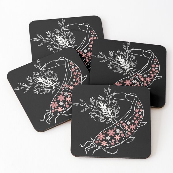Item preview, Flower Fish designed and sold by CatfishCreation.