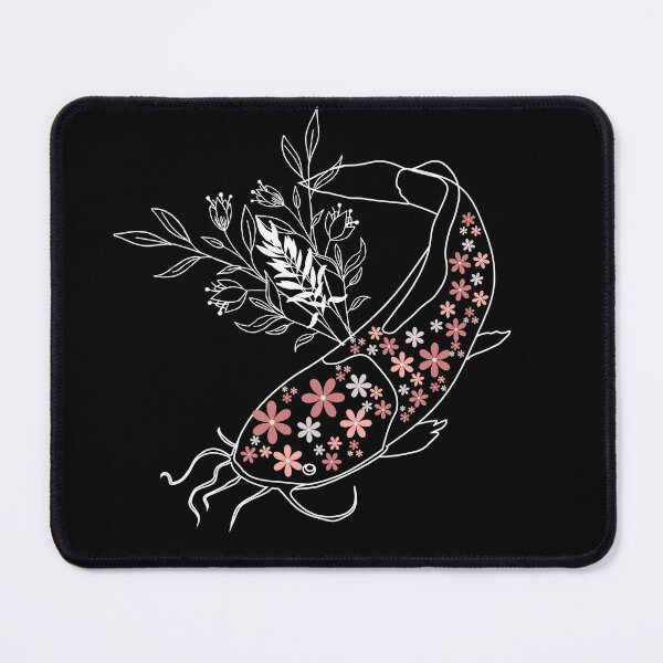 Item preview, Flower Fish designed and sold by CatfishCreation.