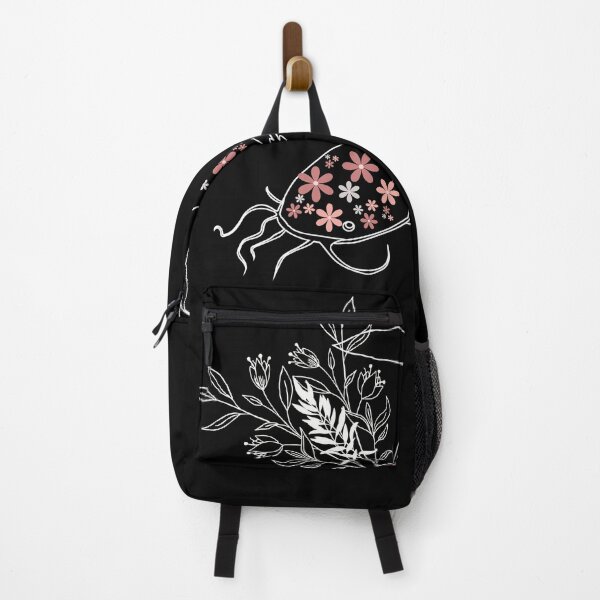 Item preview, Flower Fish designed and sold by CatfishCreation.