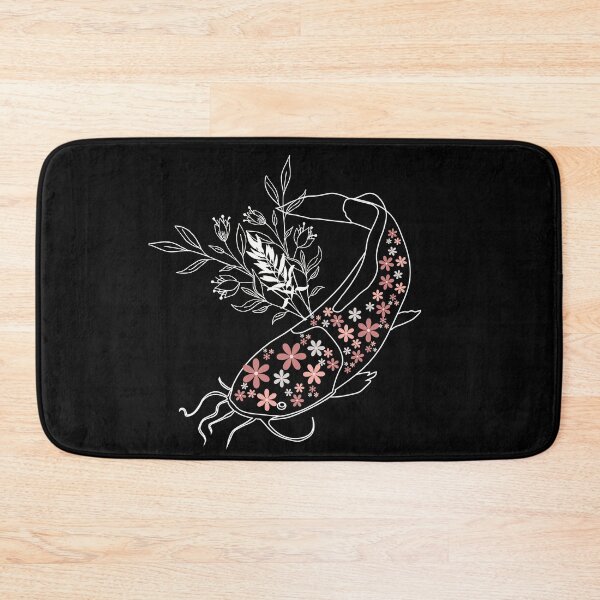 Item preview, Flower Fish designed and sold by CatfishCreation.
