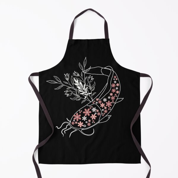 Item preview, Flower Fish designed and sold by CatfishCreation.