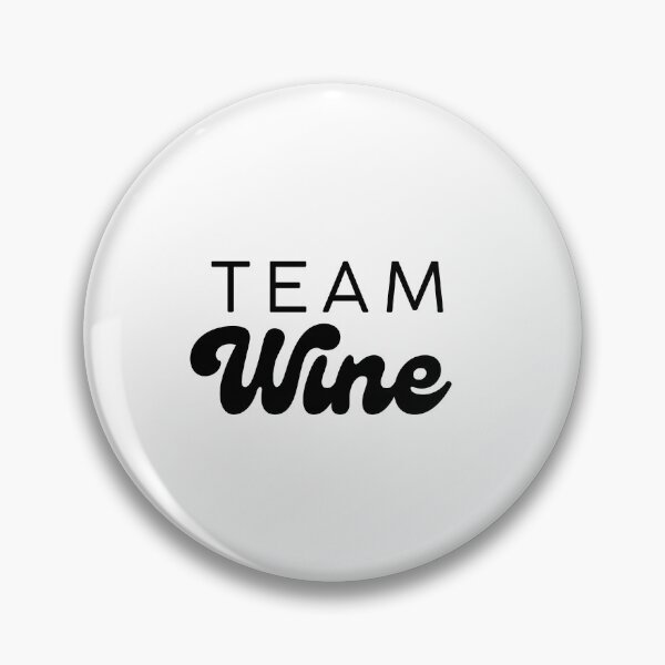 Item preview, Team WINE designed and sold by MyThemesDesign.