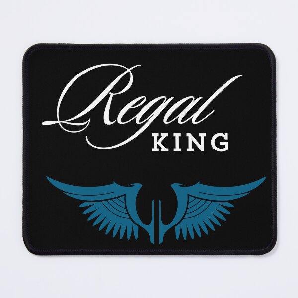 Item preview, regal the nature king designed and sold by SKYSHOP007.