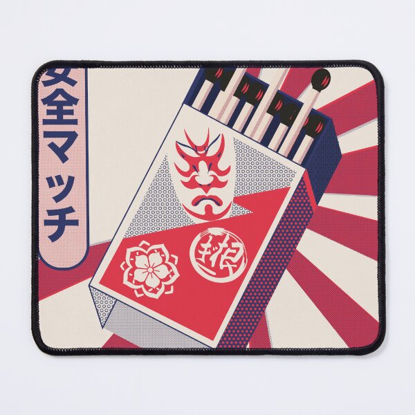 Item preview, Safety Matches designed and sold by zumerdiego.