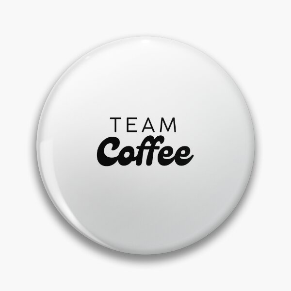 Item preview, Team COFFEE designed and sold by MyThemesDesign.