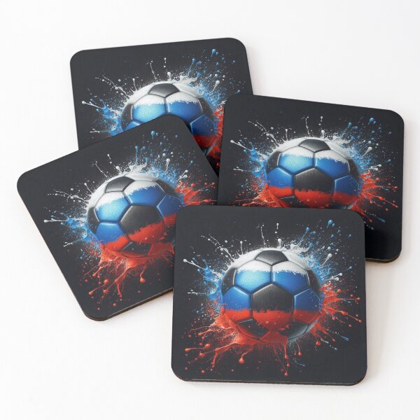 Item preview, Russia Football designed and sold by RaF71PrO.