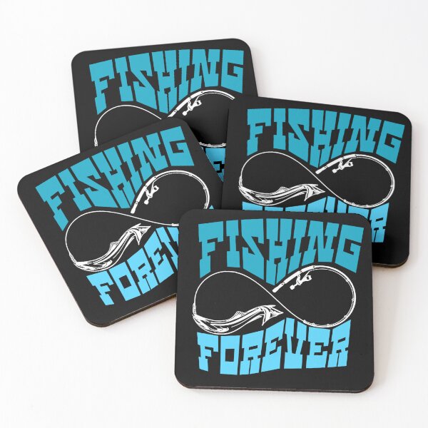 Item preview, Fish Forever designed and sold by CatfishCreation.