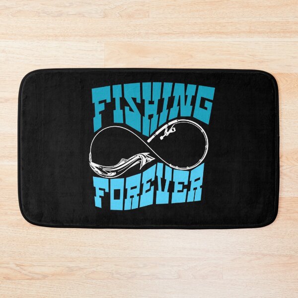 Item preview, Fish Forever designed and sold by CatfishCreation.