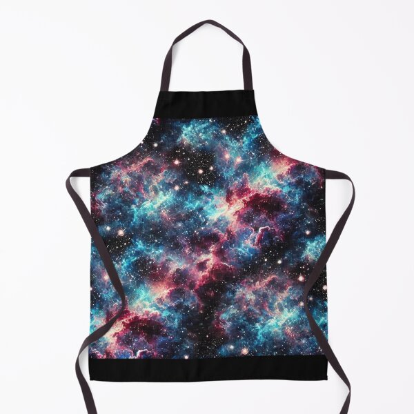 Item preview, space pattern designed and sold by TEEJAMBOREE.