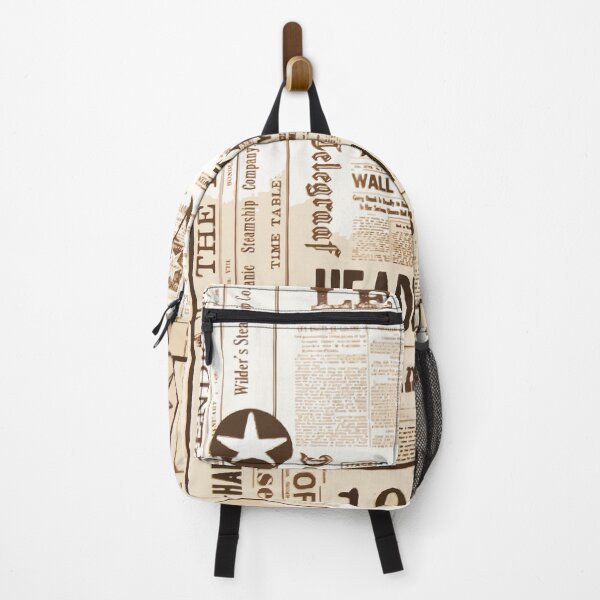 Item preview, Newspaper designed and sold by Nanda1975.