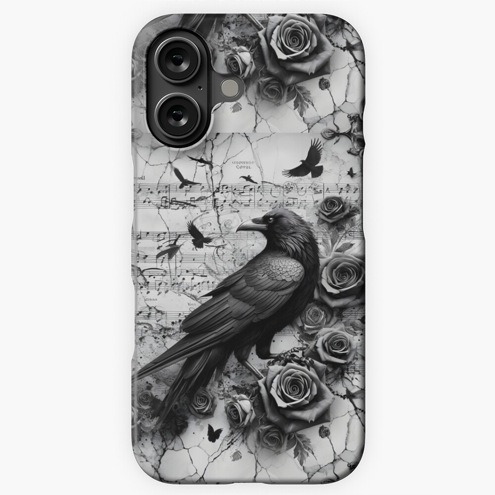 Item preview, iPhone Snap Case designed and sold by JacquiTaylorArt.