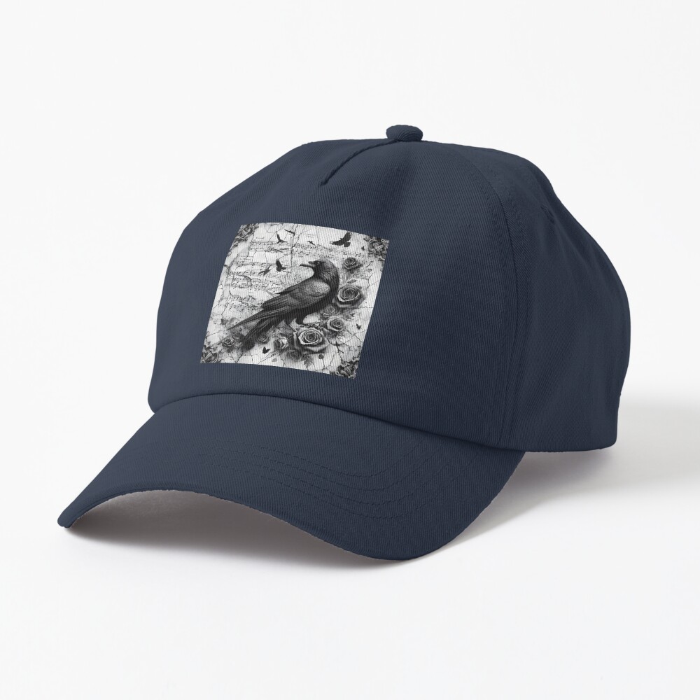 Item preview, Dad Hat designed and sold by JacquiTaylorArt.
