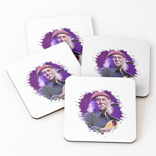 Item preview, David Crosby designed and sold by FrameRoom.