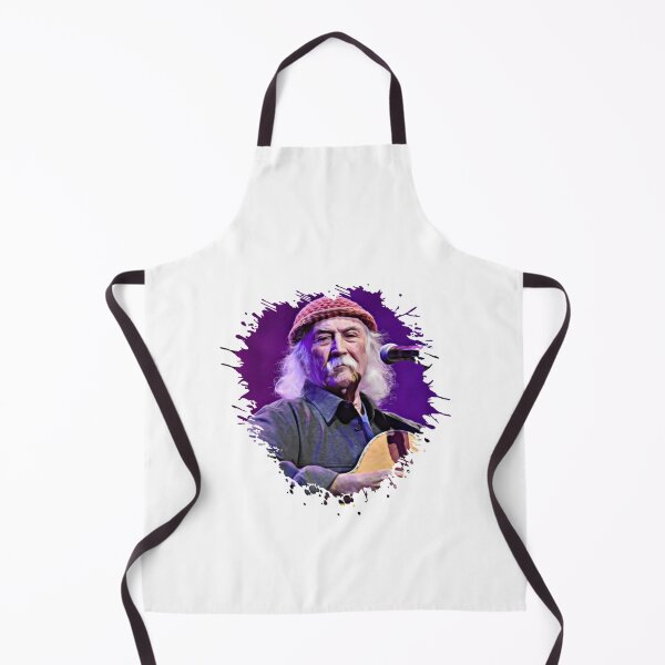 Item preview, David Crosby designed and sold by FrameRoom.