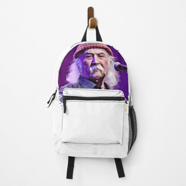 Item preview, David Crosby designed and sold by FrameRoom.