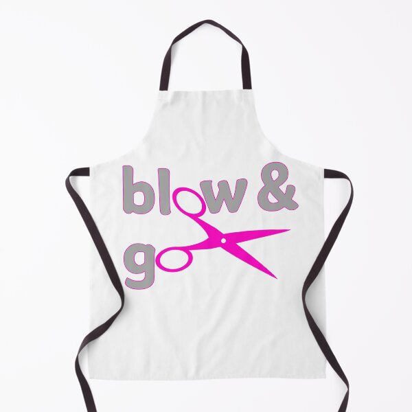 Item preview, Blow and Go Benidorm Barber Hairdressing designed and sold by tbcreationsuk.