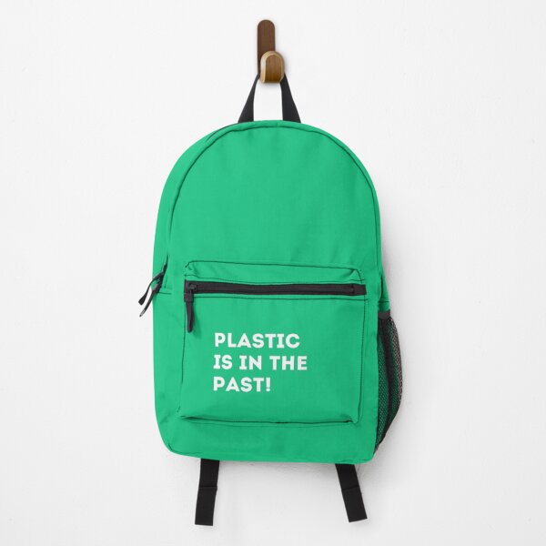 Item preview, Plastic is in the PAST designed and sold by MyThemesDesign.