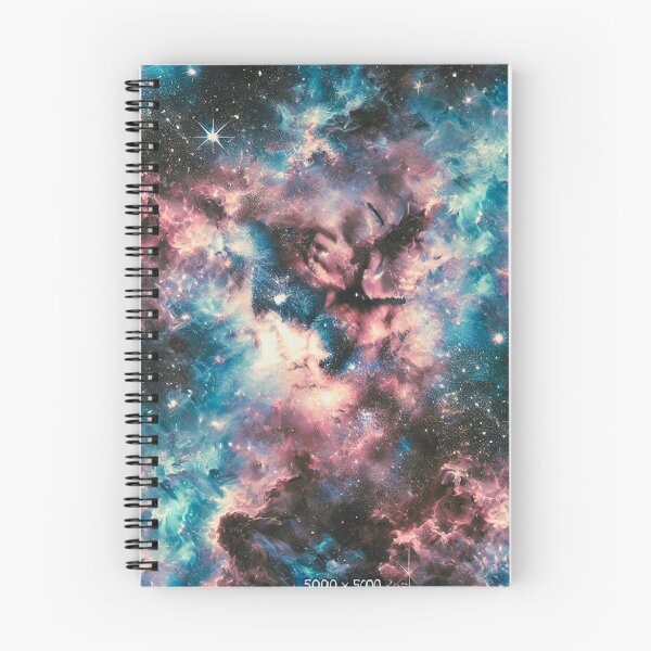 Item preview, vintage space pattern designed and sold by TEEJAMBOREE.
