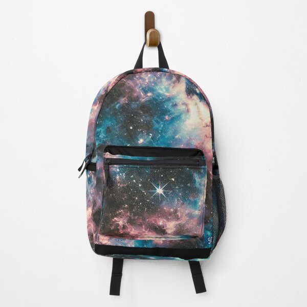 Item preview, vintage space pattern designed and sold by TEEJAMBOREE.