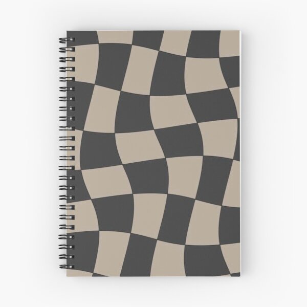 Item preview, Twisted Chess Pattern designed and sold by iamdesigns14.