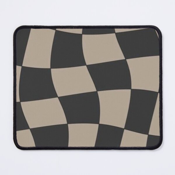 Item preview, Twisted Chess Pattern designed and sold by iamdesigns14.