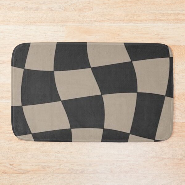 Item preview, Twisted Chess Pattern designed and sold by iamdesigns14.