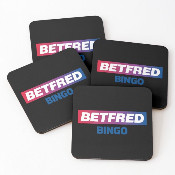 Item preview, Bingo Betfred designed and sold by salsanabilas.
