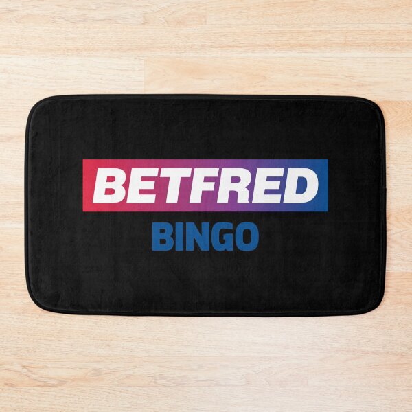Item preview, Betfred Bingo designed and sold by salsanabilas.