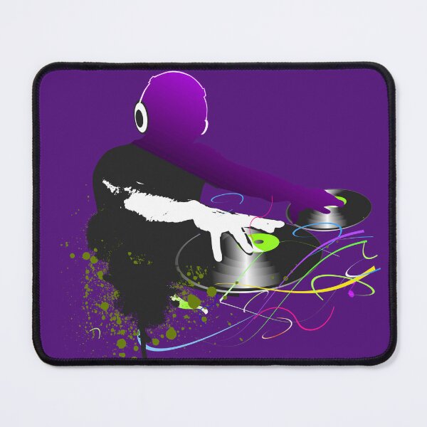Item preview, DJ Music Techno designed and sold by AstorAurora.