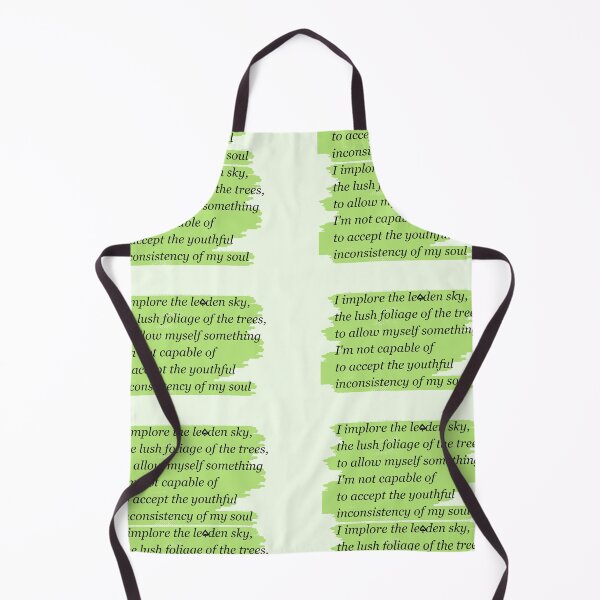 Item preview, Overthinking Green Quotes - Aesthetic Journaling Set designed and sold by Andreria.