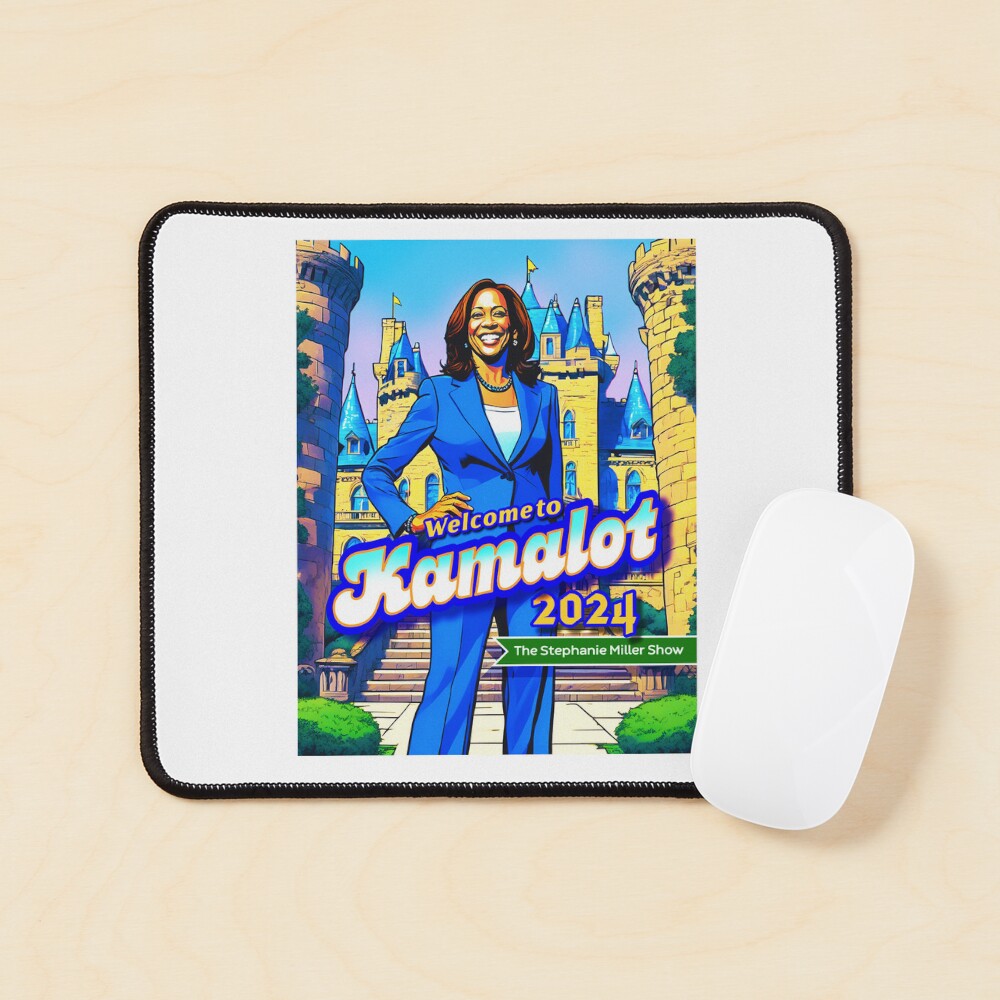 Item preview, Mouse Pad designed and sold by SMShow.