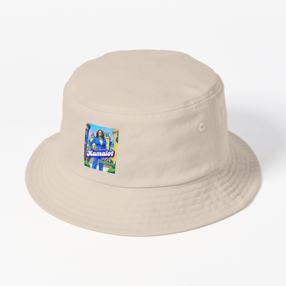 Item preview, Bucket Hat designed and sold by SMShow.