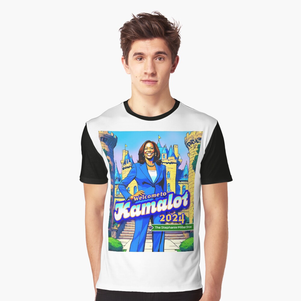 Item preview, Graphic T-Shirt designed and sold by SMShow.