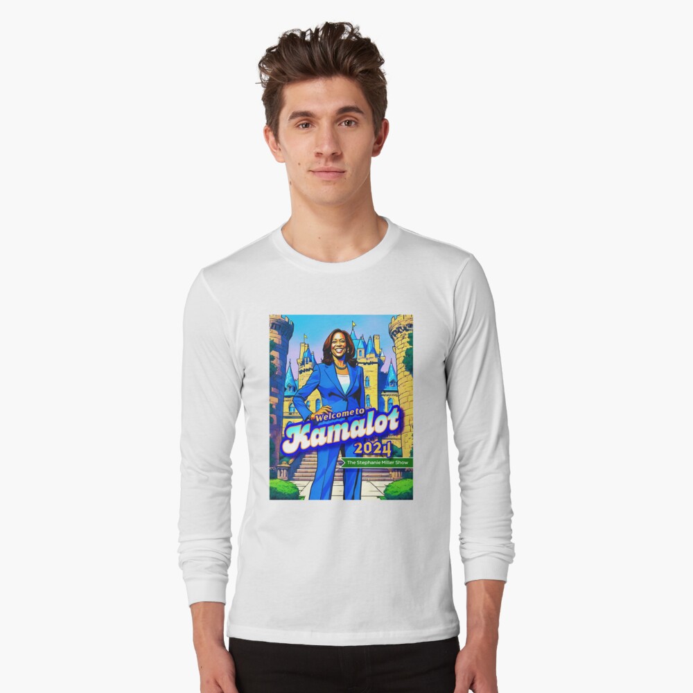 Item preview, Long Sleeve T-Shirt designed and sold by SMShow.
