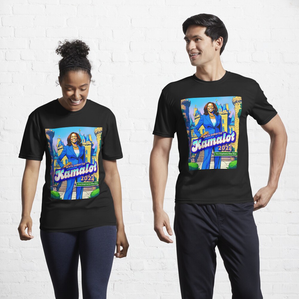 Item preview, Active T-Shirt designed and sold by SMShow.