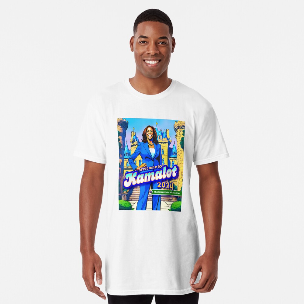 Item preview, Long T-Shirt designed and sold by SMShow.