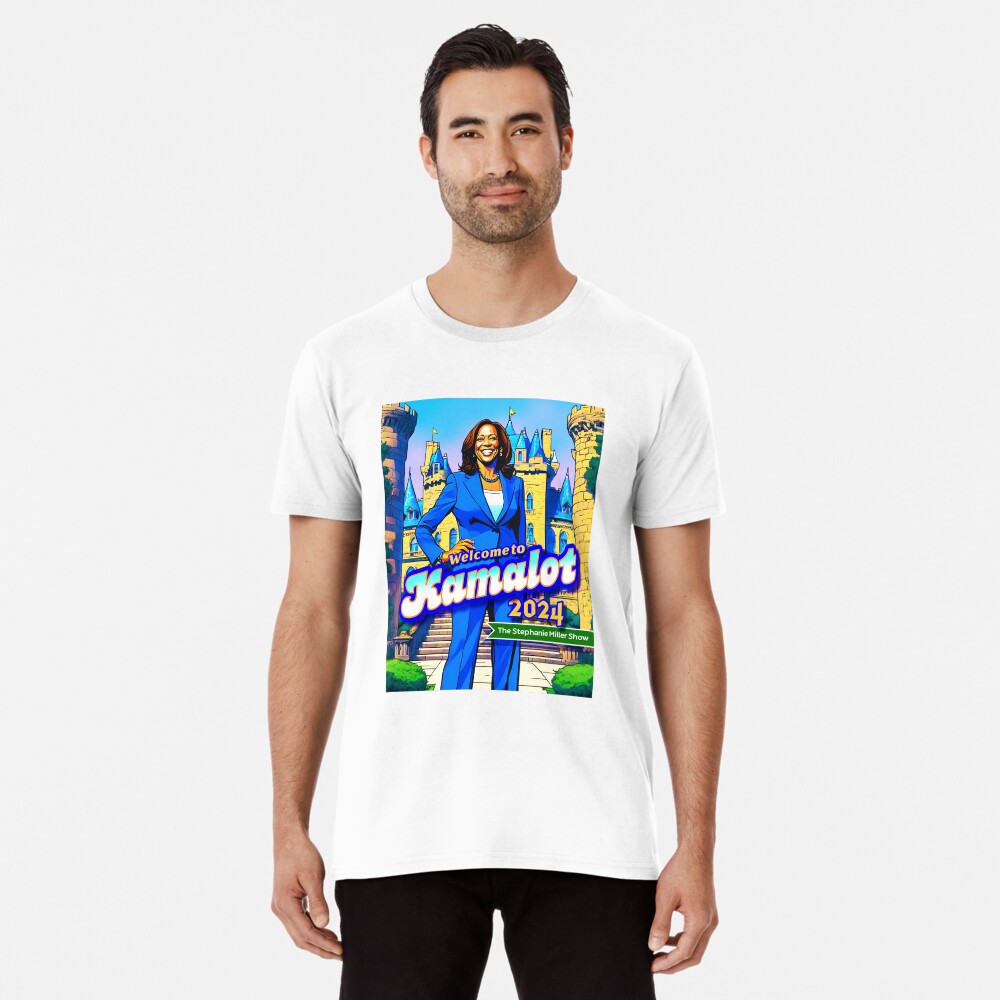 Item preview, Premium T-Shirt designed and sold by SMShow.