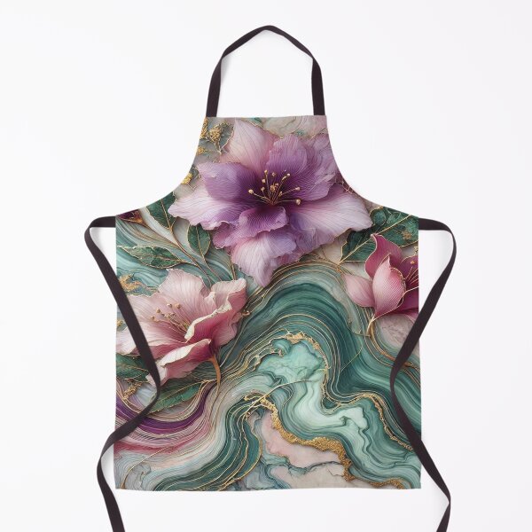Artikelvorschau, Ätherische Blumenfusion entworfen und verkauft von FAONIM.