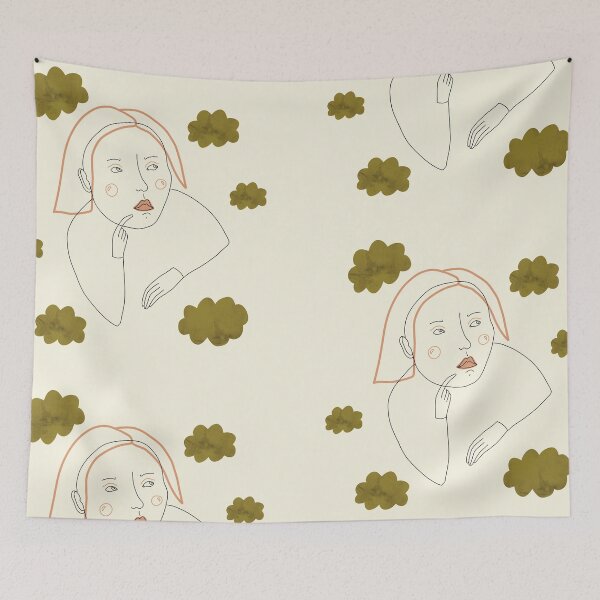 Item preview, Daydream designed and sold by Mona-Art-Design.