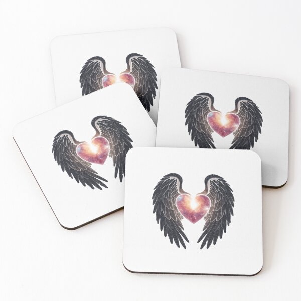 Item preview, Cosmic's Heart designed and sold by RayFallon.