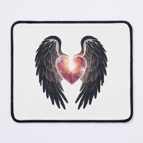 Item preview, Cosmic's Heart designed and sold by RayFallon.